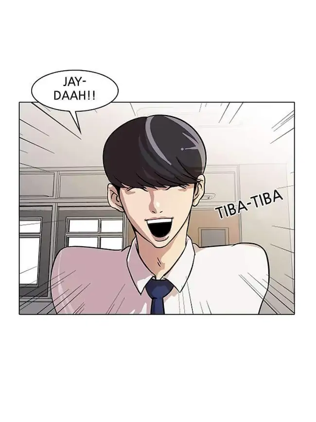 Lookism Bab 20 halaman 4