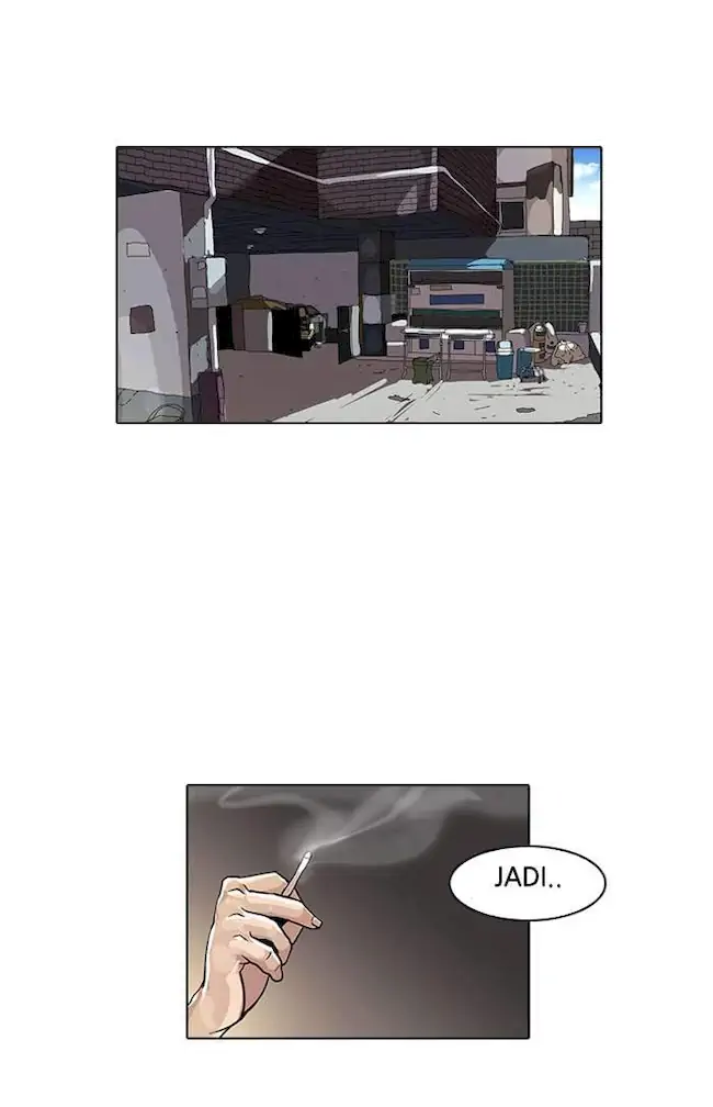 Lookism Bab 20 halaman 13