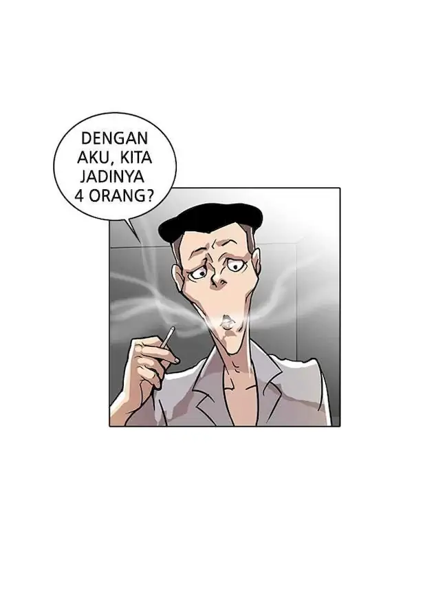 Lookism Bab 20 halaman 14