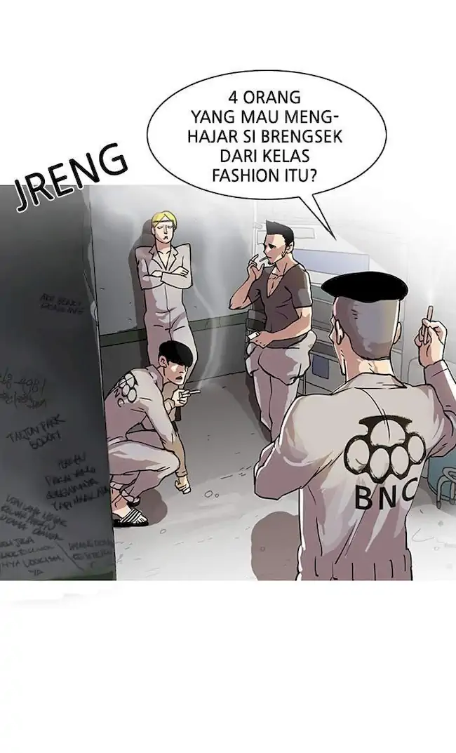 Lookism Bab 20 halaman 15