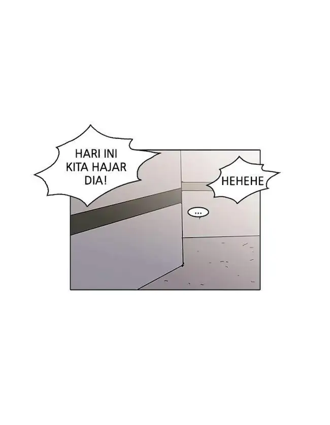 Lookism Bab 20 halaman 19