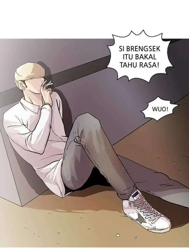 Lookism Bab 20 halaman 20