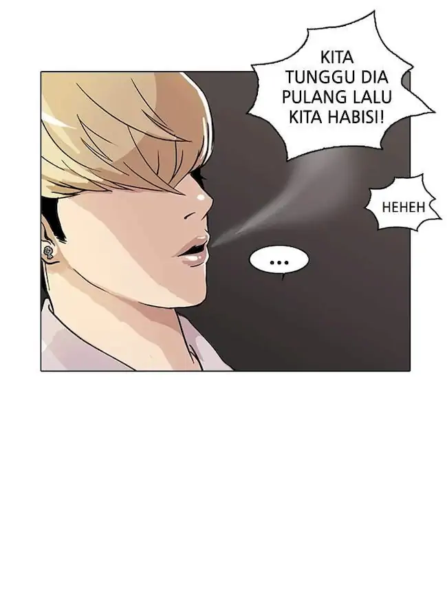 Lookism Bab 20 halaman 21