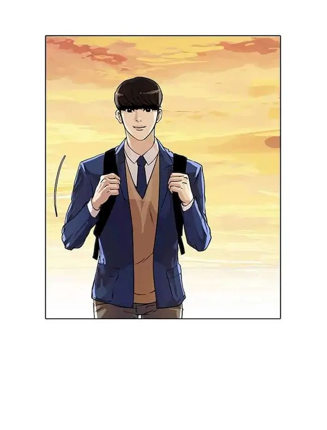 Lookism Bab 20 halaman 23