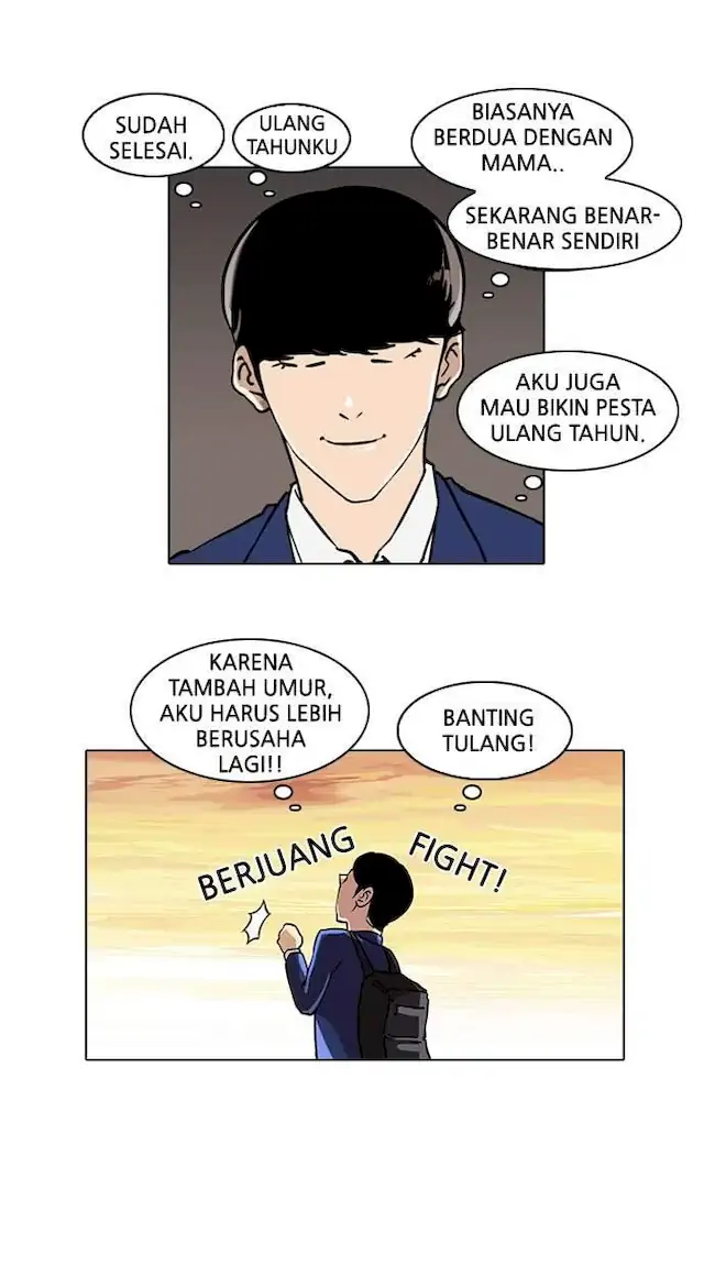 Lookism Bab 20 halaman 24