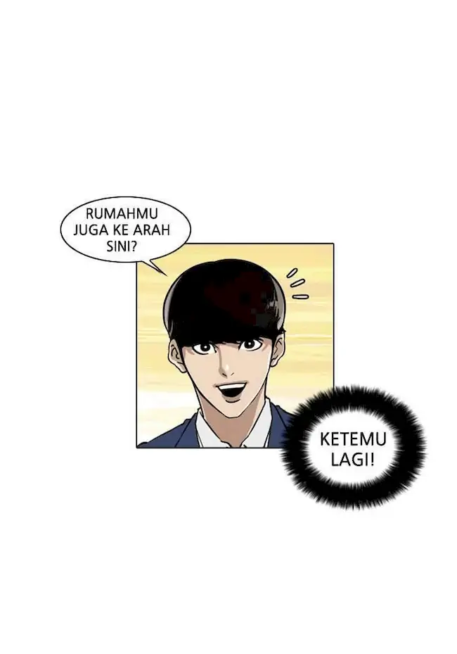 Lookism Bab 20 halaman 28