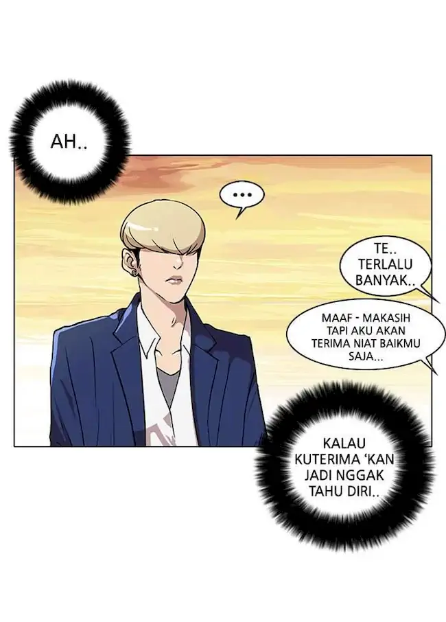 Lookism Bab 20 halaman 32