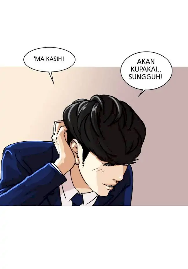 Lookism Bab 20 halaman 36