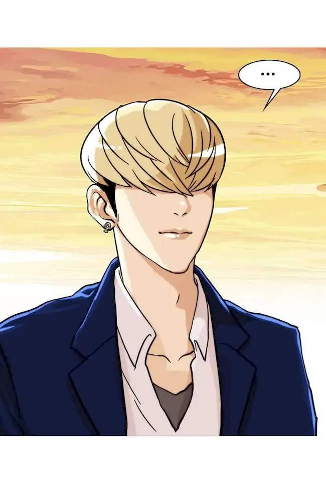 Lookism Bab 20 halaman 37