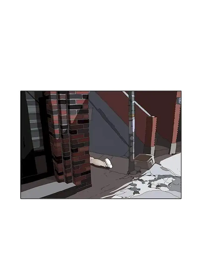 Lookism Bab 20 halaman 43
