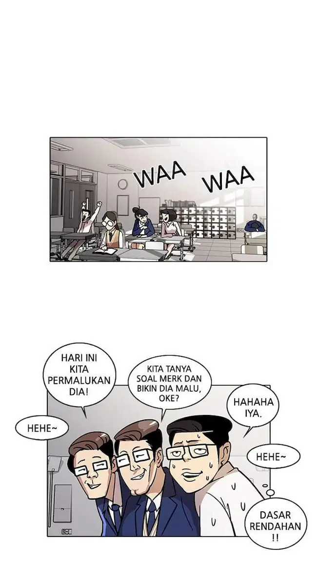 Lookism Bab 20 halaman 48