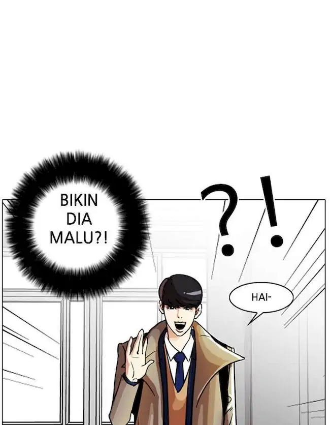 Lookism Bab 20 halaman 50