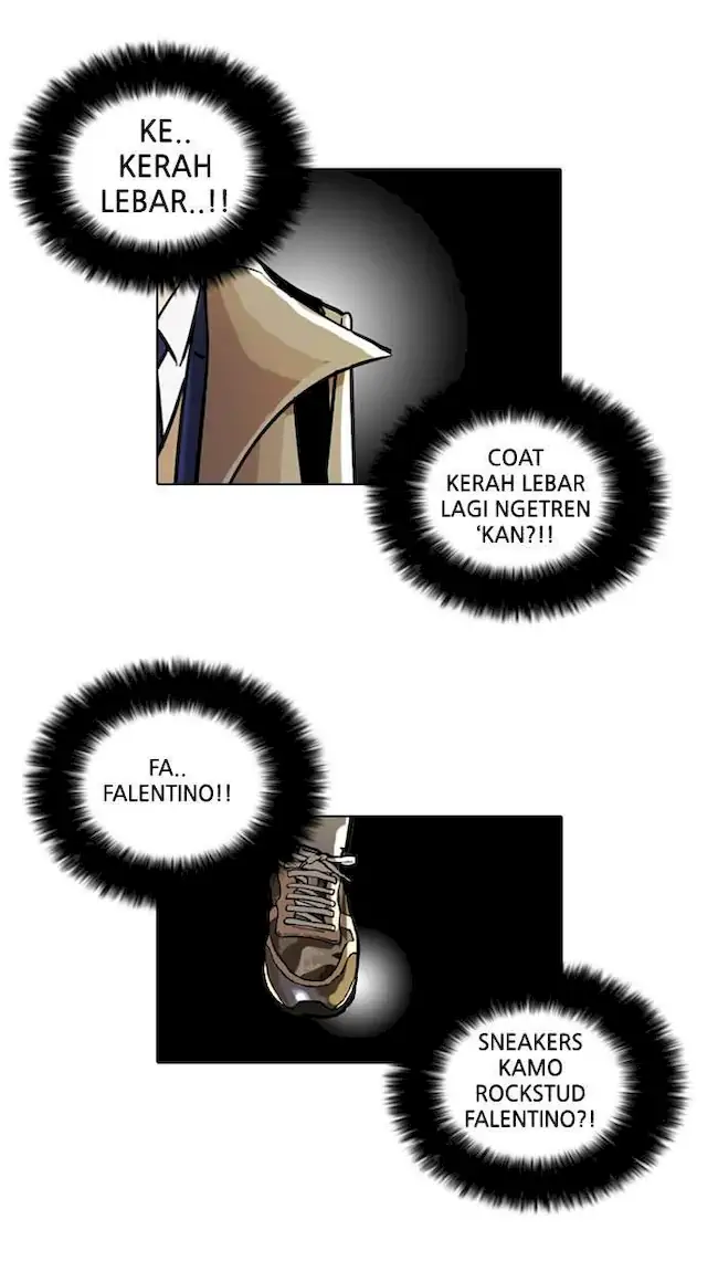 Lookism Bab 20 halaman 53