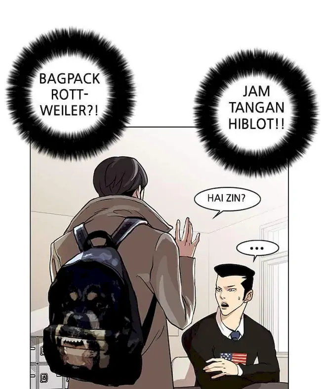Lookism Bab 20 halaman 54