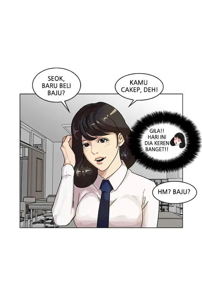 Lookism Bab 20 halaman 57