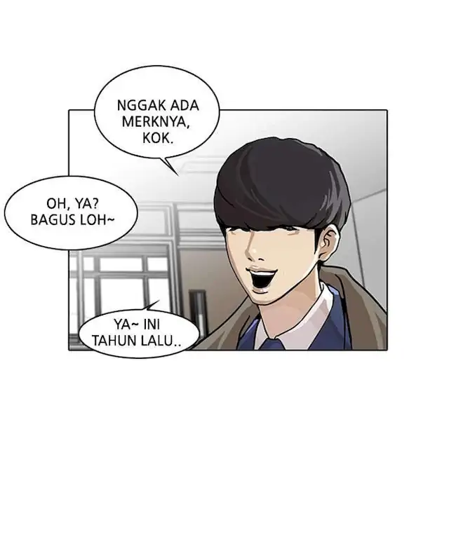 Lookism Bab 20 halaman 60