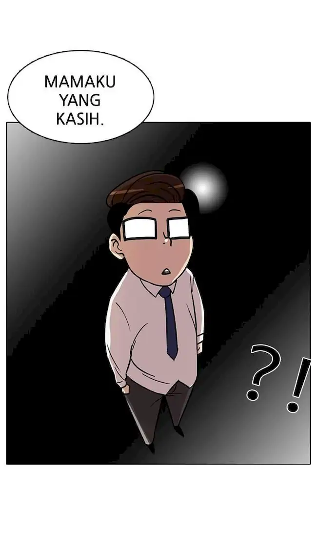 Lookism Bab 20 halaman 61