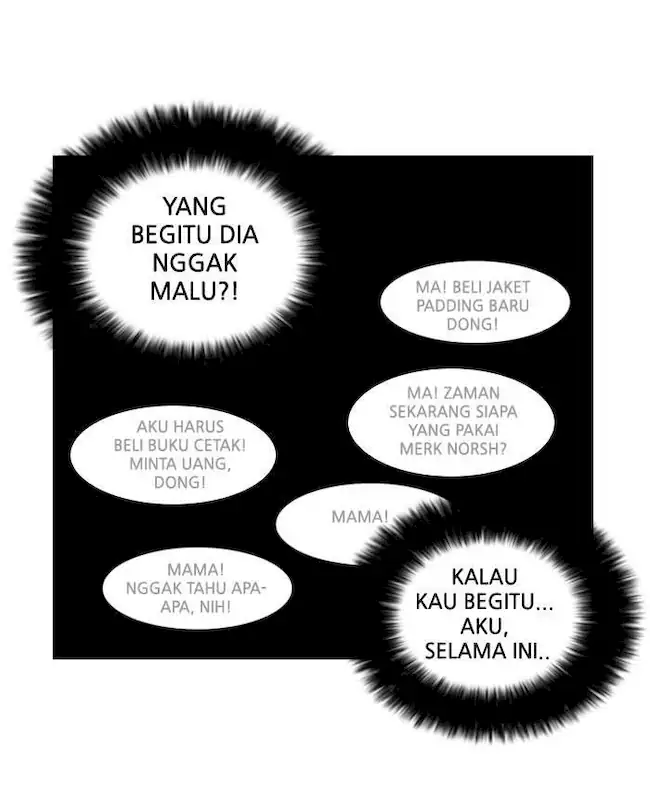 Lookism Bab 20 halaman 63