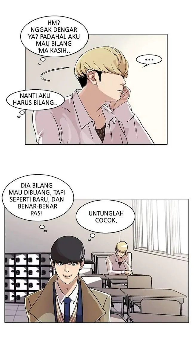 Lookism Bab 20 halaman 66