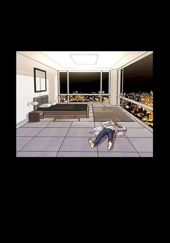 Lookism Bab 20 halaman 69