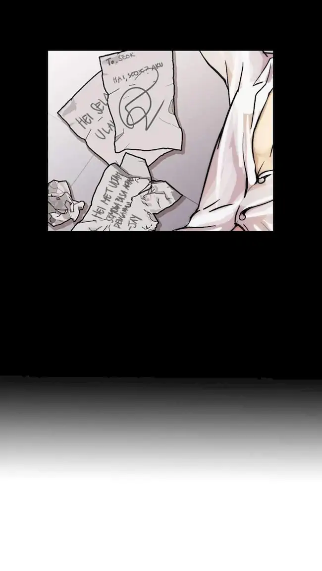 Lookism Bab 20 halaman 72