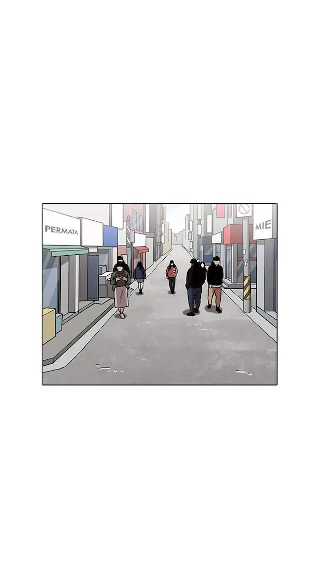 Lookism Bab 200 halaman 2