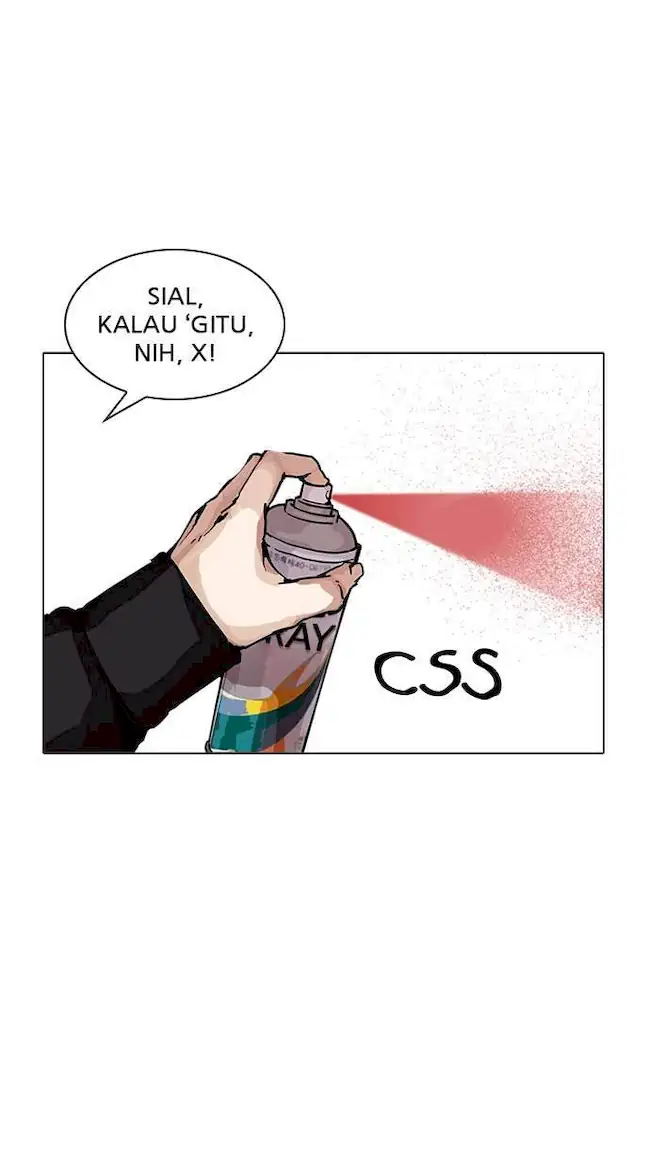 Lookism Bab 200 halaman 7