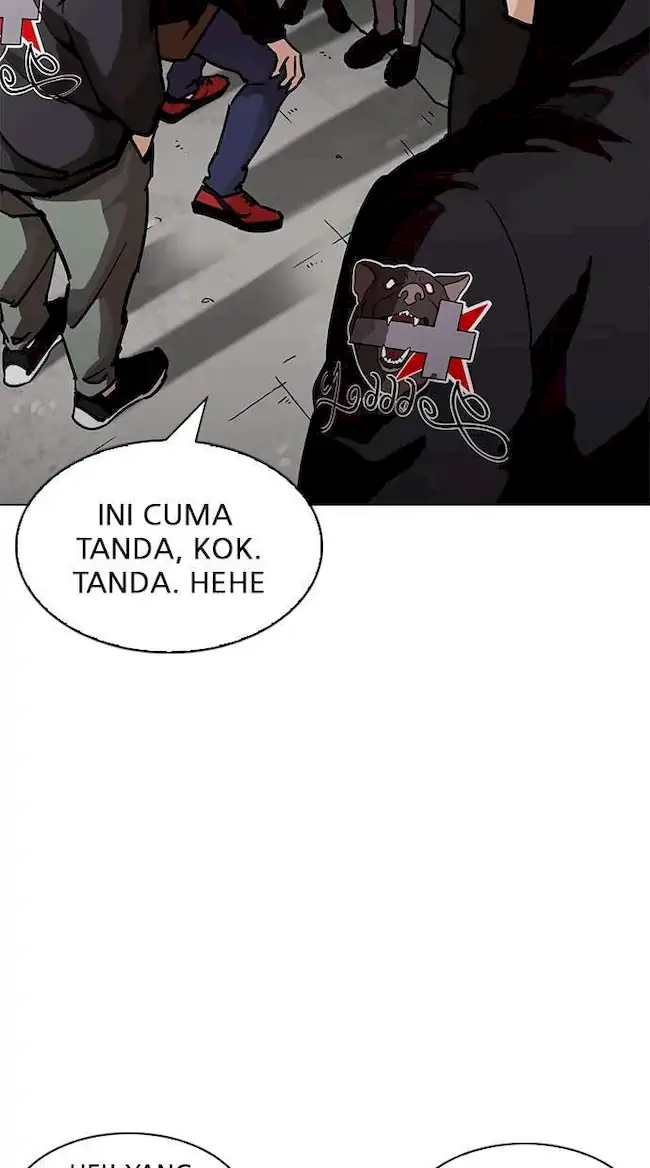 Lookism Bab 200 halaman 9