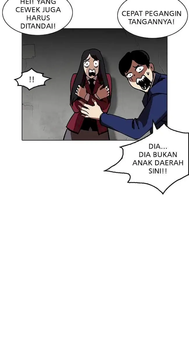 Lookism Bab 200 halaman 10