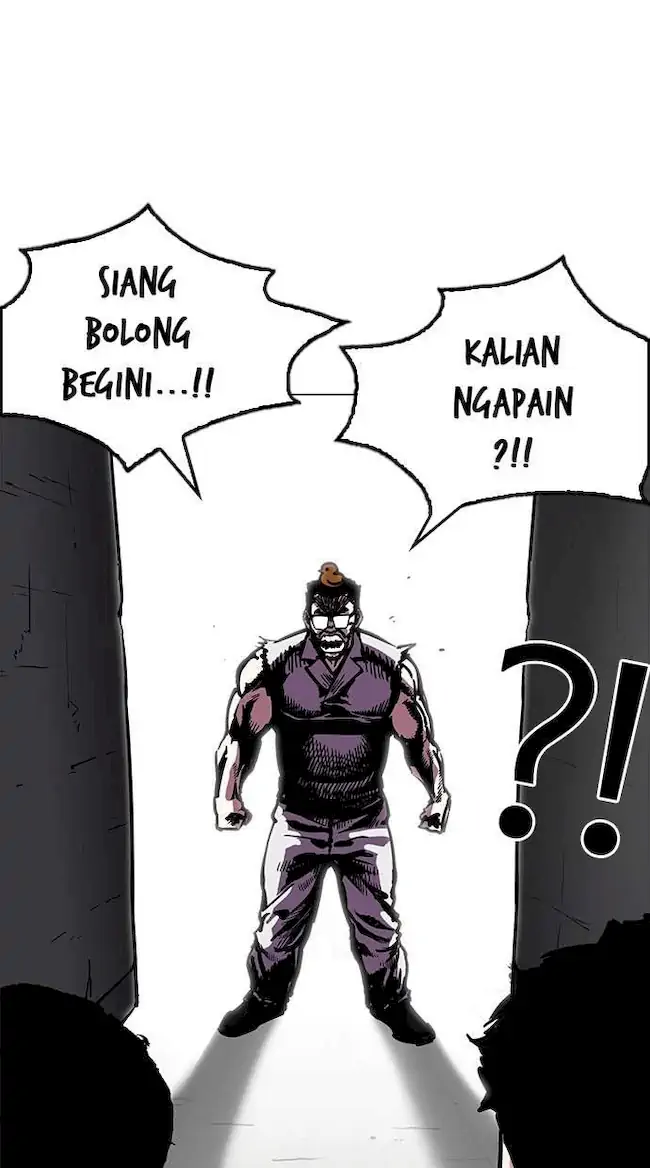 Lookism Bab 200 halaman 12