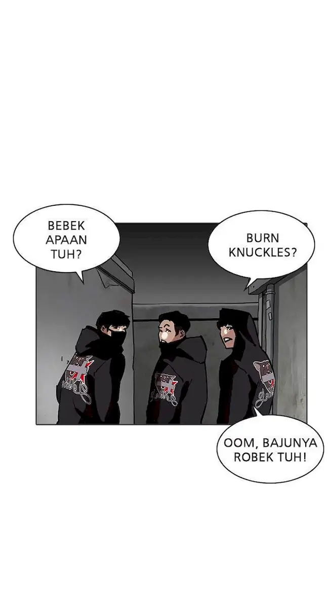Lookism Bab 200 halaman 15