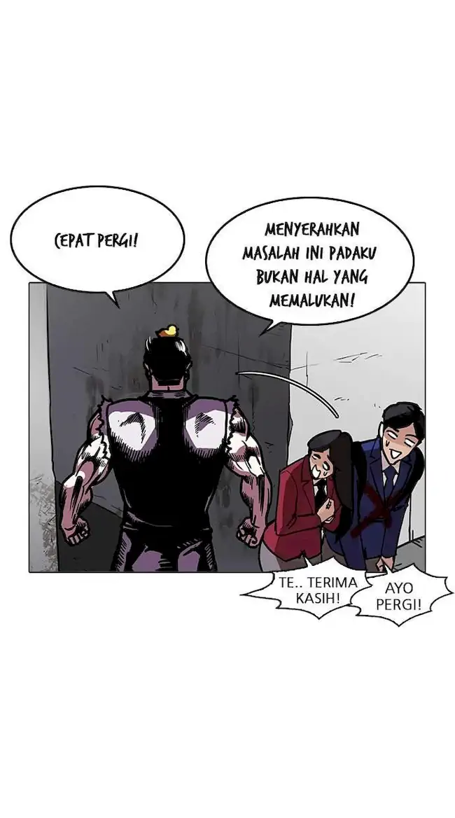 Lookism Bab 200 halaman 16