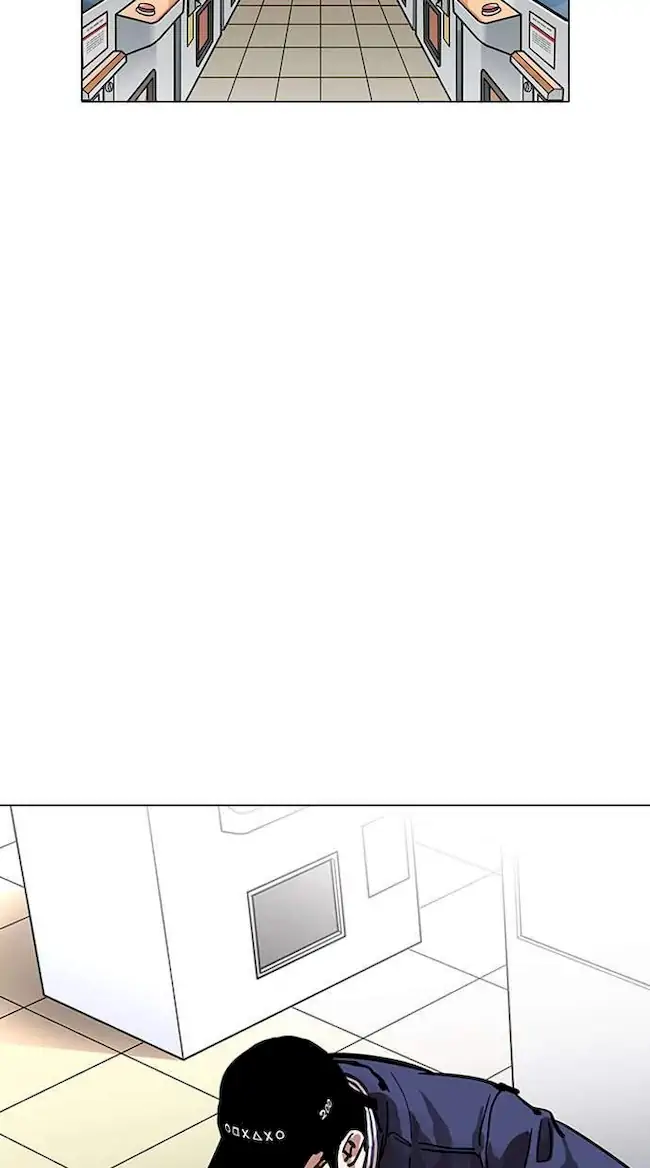 Lookism Bab 200 halaman 21