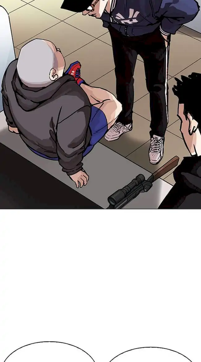 Lookism Bab 200 halaman 22