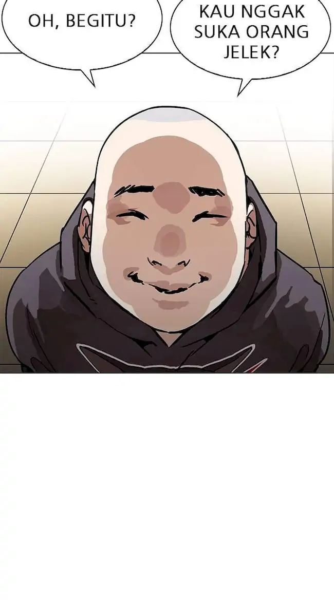 Lookism Bab 200 halaman 23