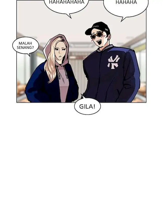 Lookism Bab 200 halaman 27