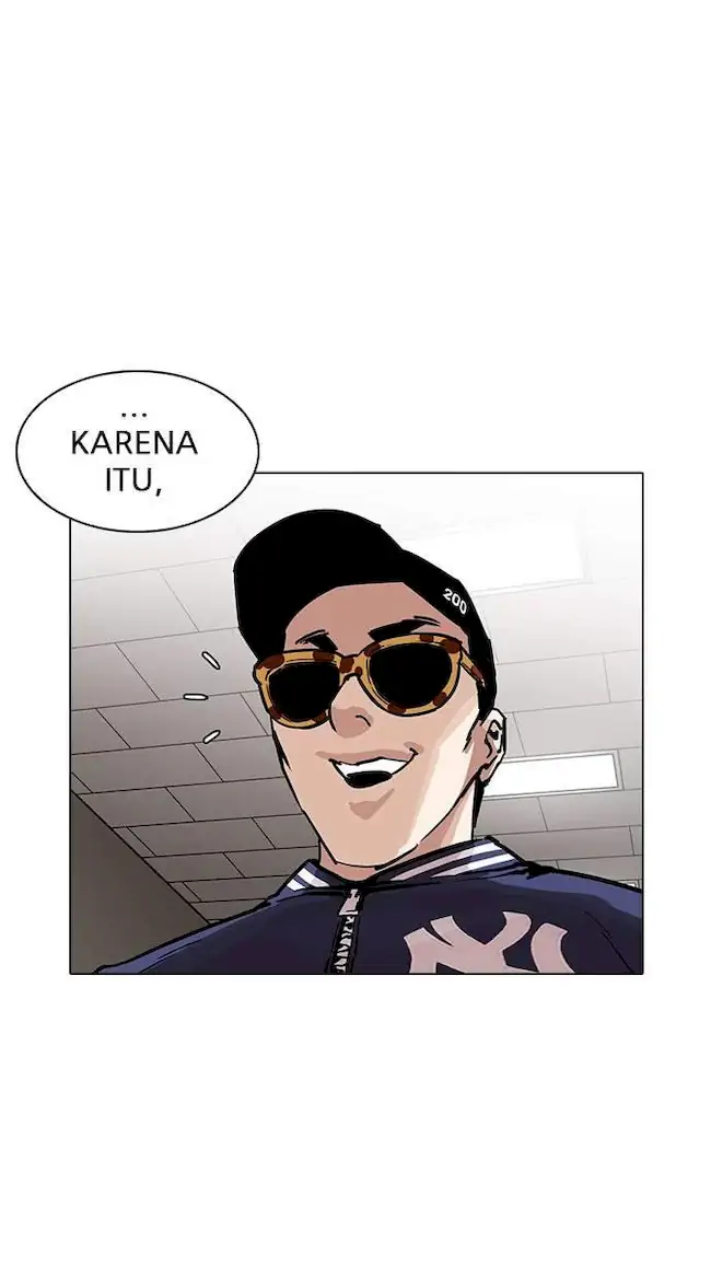 Lookism Bab 200 halaman 28