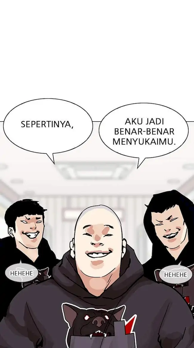 Lookism Bab 200 halaman 29