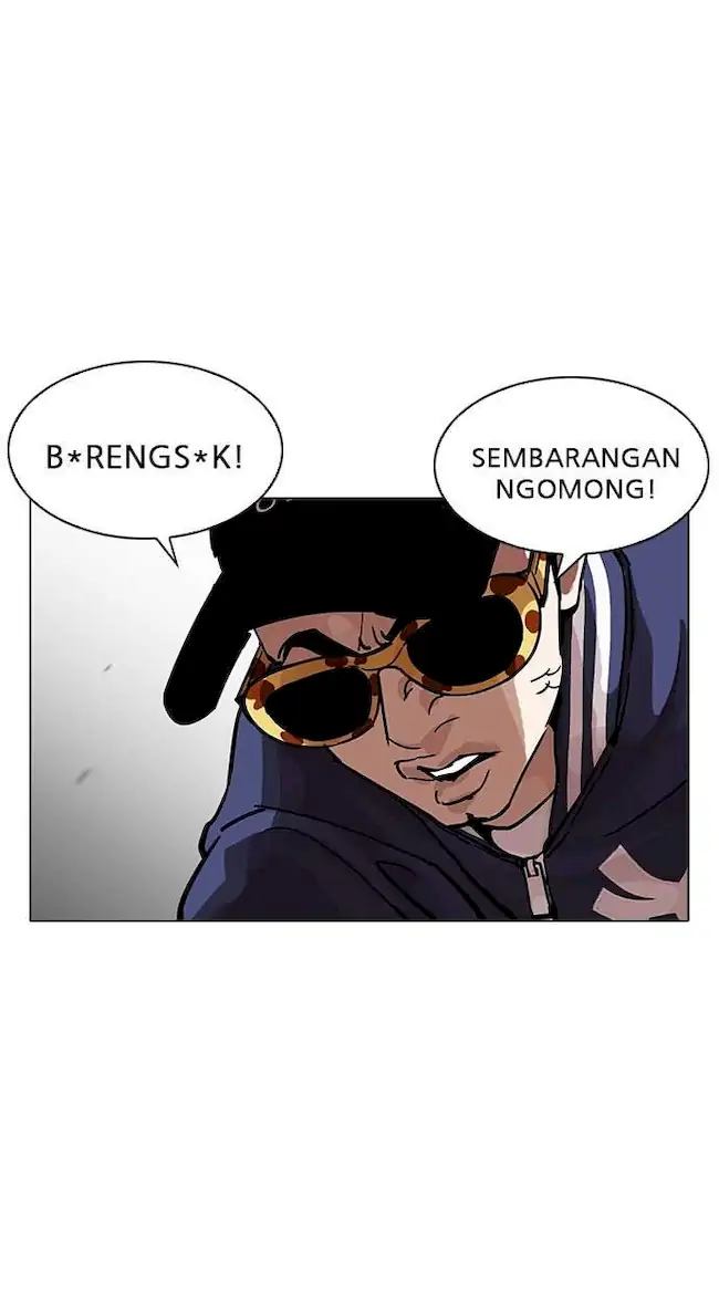 Lookism Bab 200 halaman 35