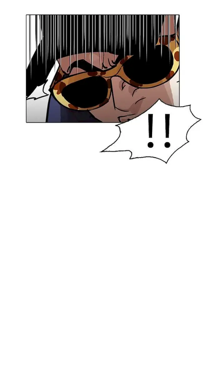 Lookism Bab 200 halaman 36