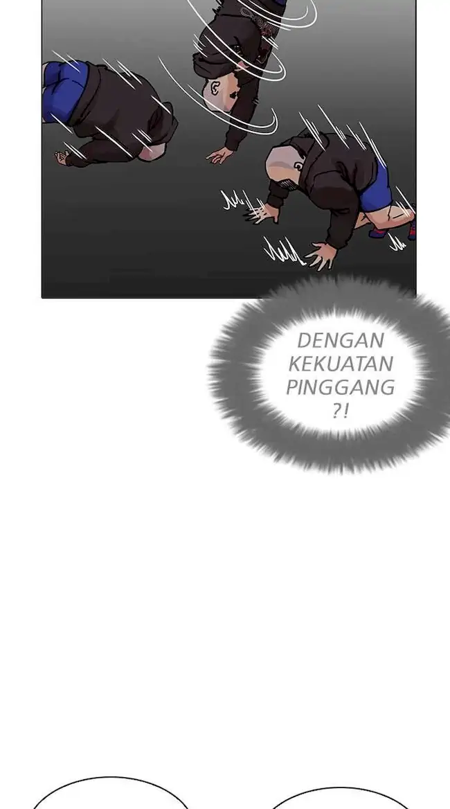 Lookism Bab 200 halaman 39