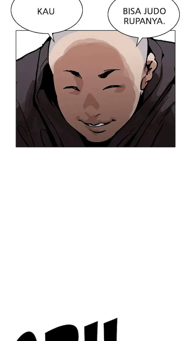 Lookism Bab 200 halaman 40