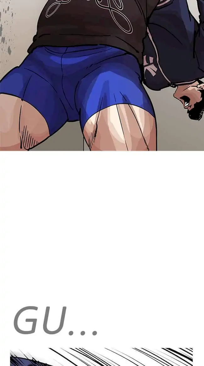 Lookism Bab 200 halaman 46
