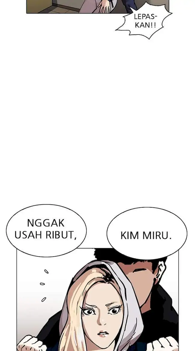 Lookism Bab 200 halaman 52