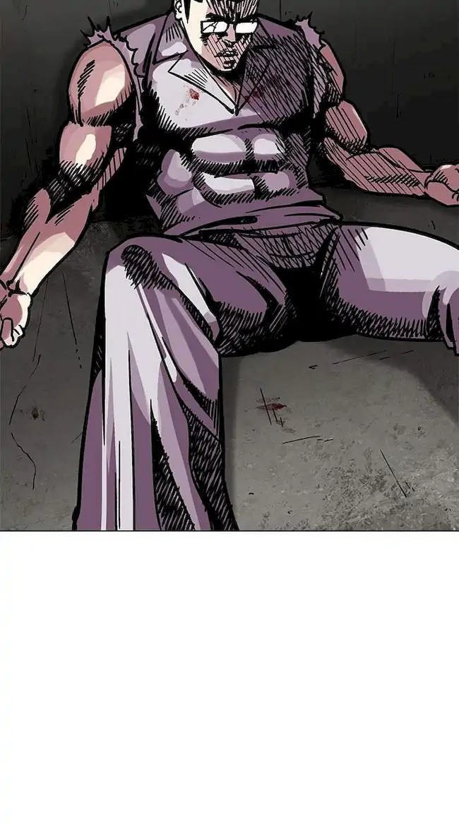 Lookism Bab 200 halaman 60