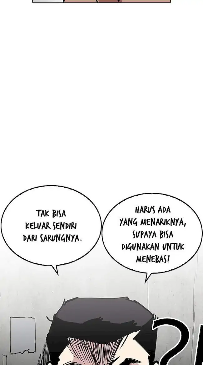 Lookism Bab 200 halaman 62