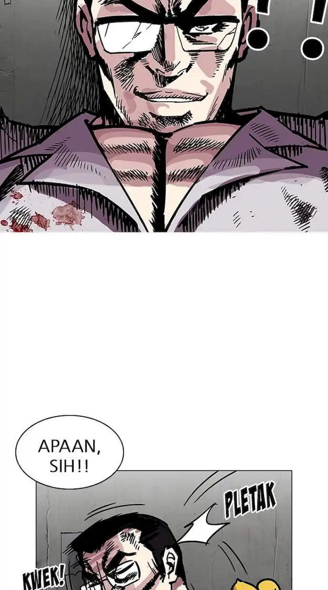 Lookism Bab 200 halaman 63
