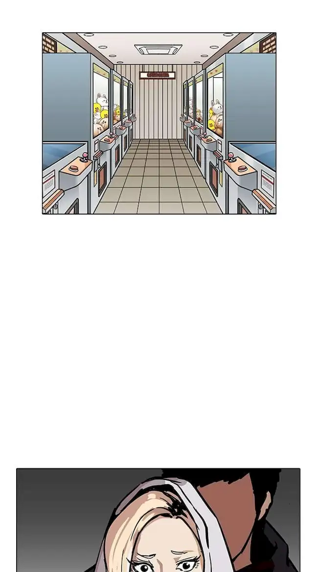 Lookism Bab 200 halaman 65