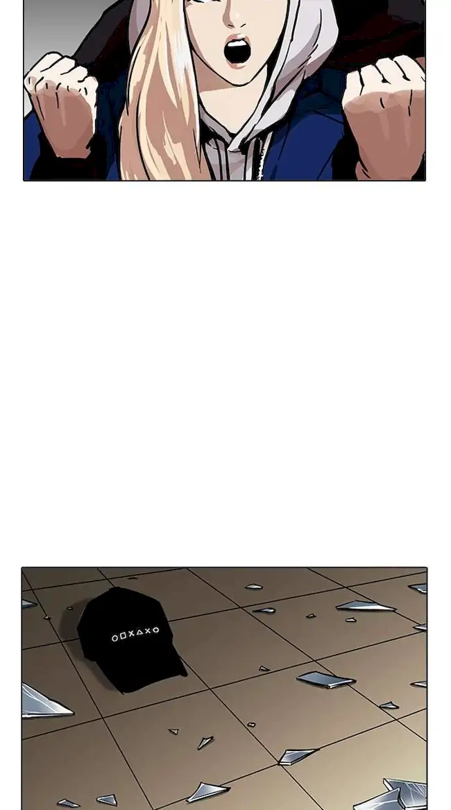 Lookism Bab 200 halaman 66