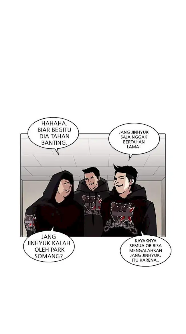 Lookism Bab 200 halaman 70